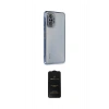MARSİLYAN™- Redmi Note 10 Pro Kılıf Vadi Minimal - Siyah 6D Antistatik Mat Seramik Hayalet Nano Ekran Koruyucu