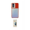 MARSİLYAN™- Redmi Note 11 Kılıf Vadi Çizgi - Siyah 6D Mat Seramik Hayalet Nano Ekran Koruyucu