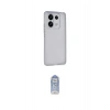 MARSİLYAN™- Redmi Note 13 Pro 4G Kılıf Atlas Minimal Prime - Siyah Joko Magic 5D Cam
