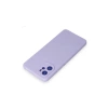 MARSİLYAN™- Reeder S19 Max Pro Kılıf First Silikon - Lila