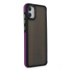 MARSİLYAN™- Samsung Galaxy A05 Harvel Kapak - Derin Mor