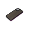 MARSİLYAN™- Samsung Galaxy A05 Harvel Kapak - Derin Mor