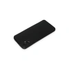 MARSİLYAN™- Samsung Galaxy A05 Kılıf Loop Deri Silikon - Siyah