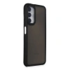 MARSİLYAN™- Samsung Galaxy A05s Harvel Kapak - Siyah