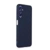 MARSİLYAN™- Samsung Galaxy A05s Kılıf First Silikon - Lacivert