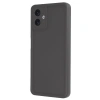 MARSİLYAN™- Samsung Galaxy A06 Kılıf Viera Silikon - Gri