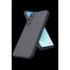 MARSİLYAN™- Samsung Galaxy A27 5g First Silikon - Gri