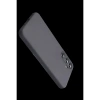MARSİLYAN™- Samsung Galaxy A27 5g First Silikon - Gri