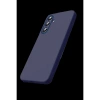 MARSİLYAN™-  Samsung Galaxy A27 5g First Silikon - Lacivert