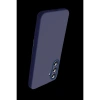 MARSİLYAN™-  Samsung Galaxy A27 5g First Silikon - Lacivert