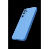 MARSİLYAN™-  Samsung Galaxy A27 5g First Silikon - Mavi