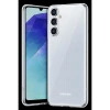 MARSİLYAN™- Samsung Galaxy A27 5g Lüx Şeffaf Silikon - Şeffaf