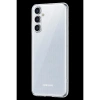 MARSİLYAN™- Samsung Galaxy A27 5g Lüx Şeffaf Silikon - Şeffaf
