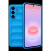 MARSİLYAN™- Samsung Galaxy A27 5g Optimum Silikon - Sky Blue