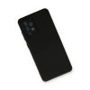 MARSİLYAN™- Samsung Galaxy A33 5g Kılıf First Silikon - Siyah