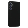MARSİLYAN™- Samsung Galaxy A35 5g Kılıf First Silikon - Siyah