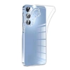 MARSİLYAN™- Samsung Galaxy A36 Kılıf Lüx Şeffaf Silikon
