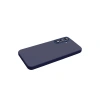 MARSİLYAN™- Samsung Galaxy A37 5g First Silikon - Lacivert
