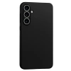 MARSİLYAN™- Samsung Galaxy A55 5g Kılıf First Silikon - Siyah
