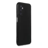 MARSİLYAN™- Samsung Galaxy M14 5g Kılıf Loop Deri Silikon - Siyah