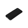 MARSİLYAN™- Samsung Galaxy M14 5g Kılıf Loop Deri Silikon - Siyah