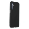 MARSİLYAN™- Samsung Galaxy M34 5g Kılıf First Silikon - Siyah
