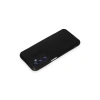 MARSİLYAN™- Samsung Galaxy M34 5g Kılıf Loop Deri Silikon - Siyah