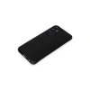 MARSİLYAN™- Samsung Galaxy M34 5g Kılıf Loop Deri Silikon - Siyah