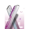 MARSİLYAN™- Samsung Galaxy S23 Fe Glossy Magsafe Kapak - Mor