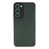MARSİLYAN™- Samsung Galaxy S23 Plus Kılıf Loop Deri Silikon - Yeşil
