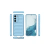 MARSİLYAN™- Samsung Galaxy S23 Plus Kılıf Optimum Silikon - Sky Blue