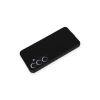 MARSİLYAN™- Samsung Galaxy S24 Kılıf Loop Deri Silikon - Siyah
