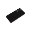 MARSİLYAN™- Samsung Galaxy S24 Kılıf Loop Deri Silikon - Siyah