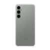 MARSİLYAN™- Samsung Galaxy S24 Plus Kılıf Lüx Şeffaf Silikon
