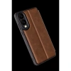 MARSİLYAN™- Samsung Galaxy S25 Edge Flip Cover - Taba