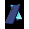 MARSİLYAN™-  Samsung Galaxy S26 Fe First Silikon - Lacivert
