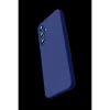 MARSİLYAN™-  Samsung Galaxy S26 Fe First Silikon - Lacivert