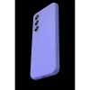 MARSİLYAN™-  Samsung Galaxy S26 Fe First Silikon - Lila