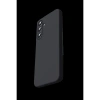 MARSİLYAN™-  Samsung Galaxy S26 Fe First Silikon - Siyah