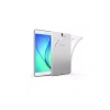 MARSİLYAN™- Samsung Galaxy T560 Tab E 9.7 Kılıf Tablet Şeffaf Silikon