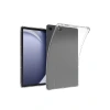 MARSİLYAN™- Samsung Galaxy Tab A11 Plus Anti Shock Tablet Silikon - Şeffaf