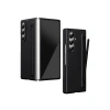 MARSİLYAN™-  Samsung Galaxy Z Fold 6 Hole Fold Kapak - Siyah