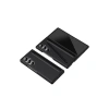 MARSİLYAN™-  Samsung Galaxy Z Fold 6 Hole Fold Kapak - Siyah