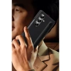 MARSİLYAN™-  Samsung Galaxy Z Fold 6 Hole Fold Kapak - Siyah