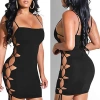 MARSİLYAN™- Seksi Mini Elbise