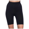 MARSiLYAN- Siyah  2017 Düşük Bel Double Pantalon Korse