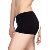 MARSiLYAN-  Siyah MI Emay 3000 Soft Boxer