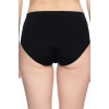 MARSiLYAN-  Siyah MI Emay 3002 Soft Mama Slip
