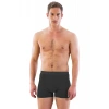 MARSiLYAN- Siyah Mı Emay 6700 Erkek Boxer