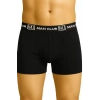 MARSiLYAN- Siyah Mı Emay 6700 Erkek Boxer